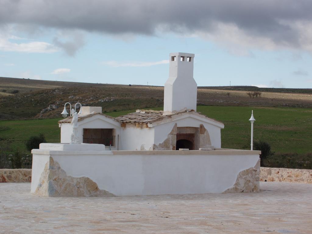 Gran Casale Delle Gravine Hotel Matera Zewnętrze zdjęcie