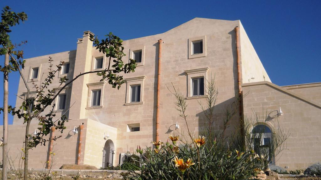 Gran Casale Delle Gravine Hotel Matera Zewnętrze zdjęcie