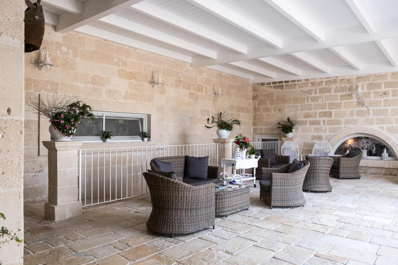 Gran Casale Delle Gravine Hotel Matera Zewnętrze zdjęcie