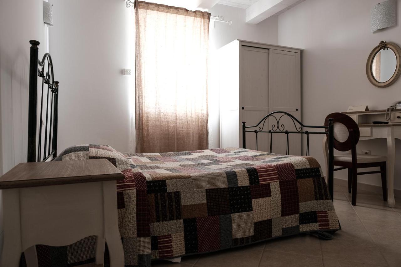Gran Casale Delle Gravine Hotel Matera Zewnętrze zdjęcie