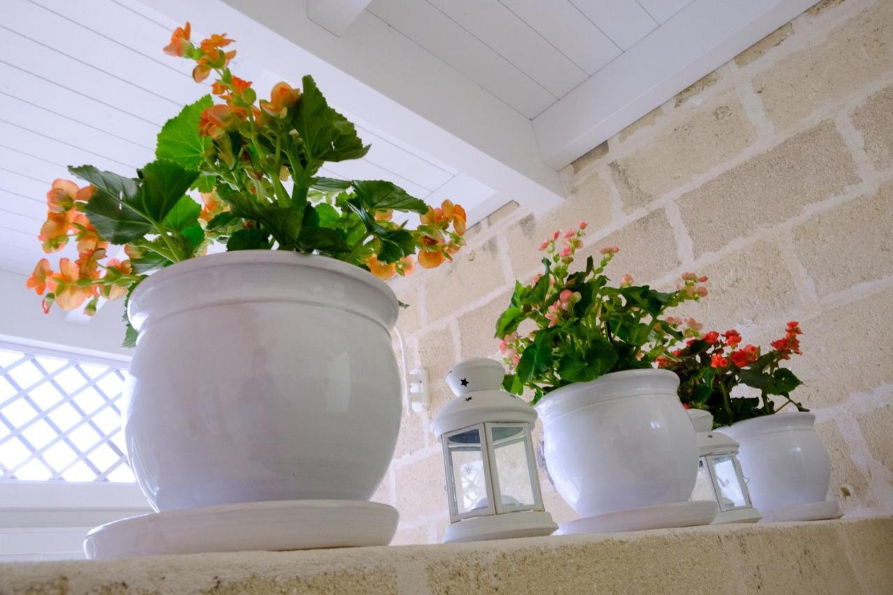 Gran Casale Delle Gravine Hotel Matera Zewnętrze zdjęcie