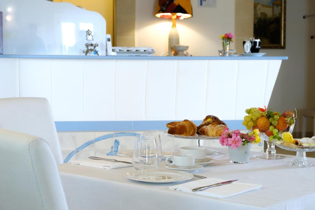Gran Casale Delle Gravine Hotel Matera Zewnętrze zdjęcie