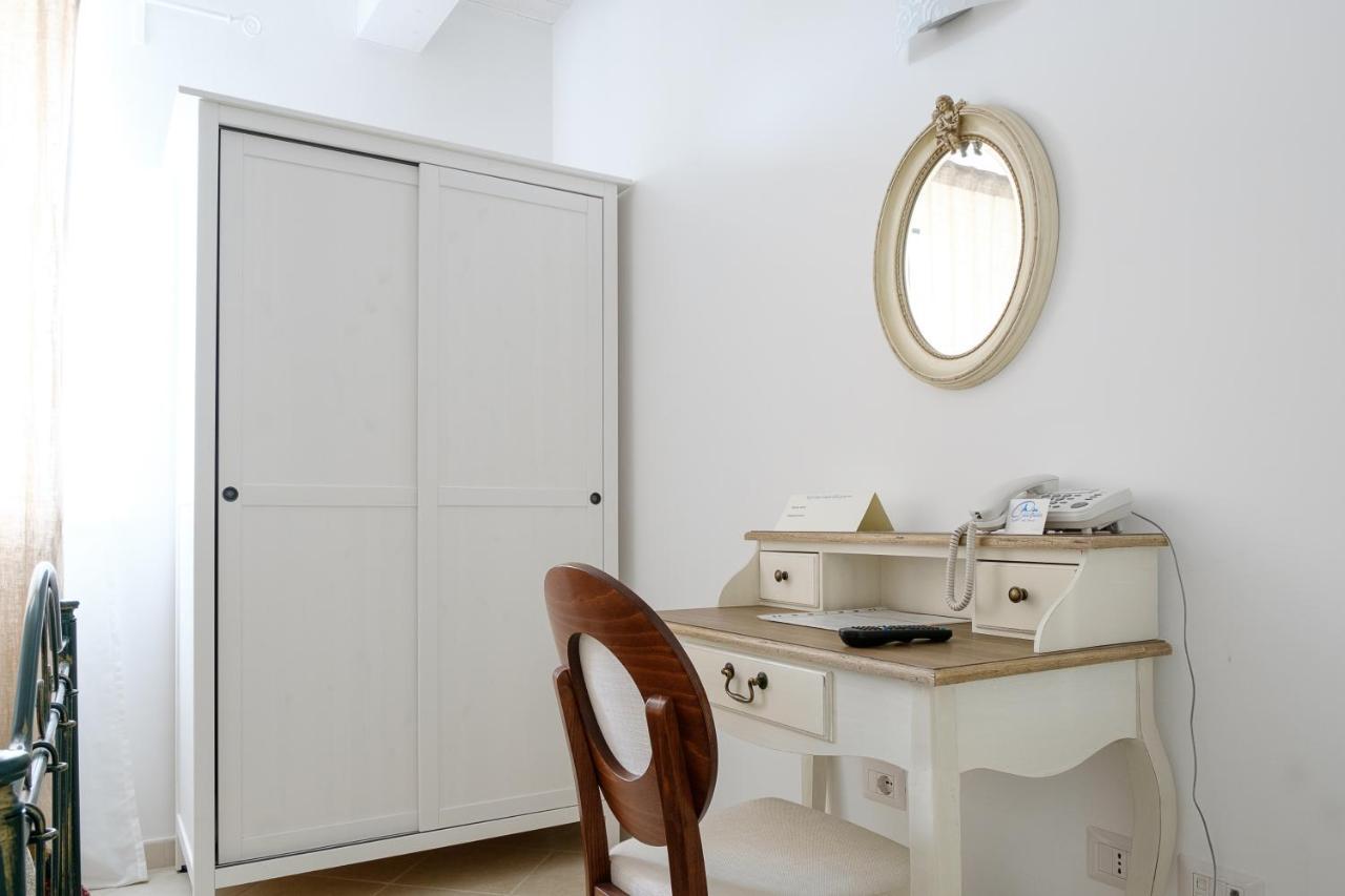 Gran Casale Delle Gravine Hotel Matera Zewnętrze zdjęcie