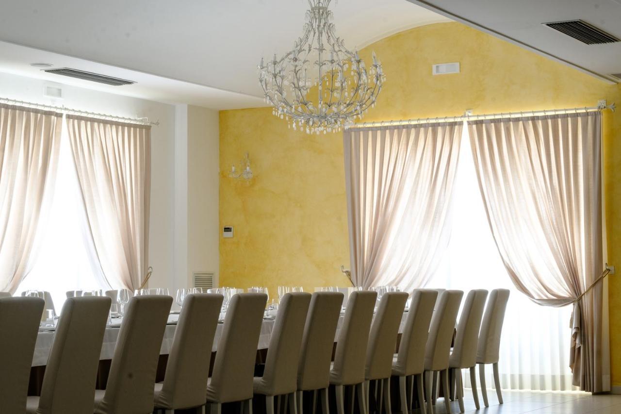 Gran Casale Delle Gravine Hotel Matera Zewnętrze zdjęcie